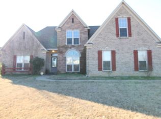 275 Rosemark Rd LOT 333, Atoka, TN 38004