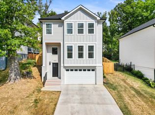 610 Ladd Ave, Chattanooga, TN 37405