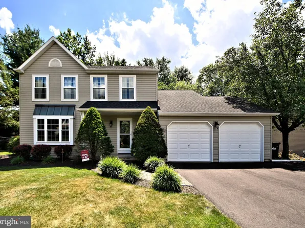 110 Bryan Way, Lansdale, PA 19446
