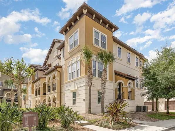 2604 LOBELIA DRIVE, LAKE MARY, FL 32746