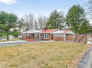 969 Unity Church Rd, Jamestown, TN 38556