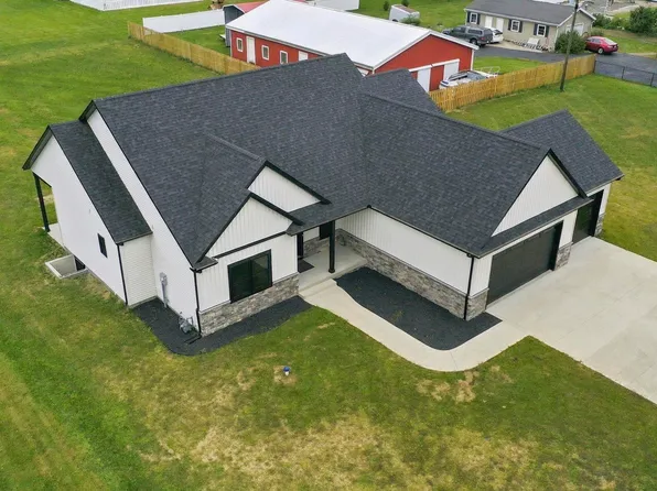 53389 County Road 19, Bristol, IN 46507