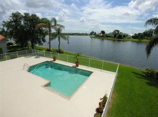 7420 Anadale Cir, Lake Worth, FL 33467