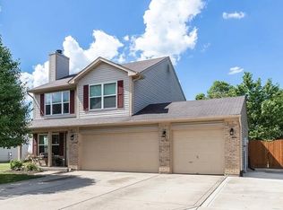405 E New York St #1, Fortville, IN 46040
