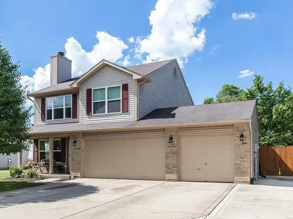 405 E New York St #1, Fortville, IN 46040