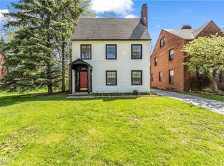 3609 Strandhill Rd, Shaker Heights, OH 44122