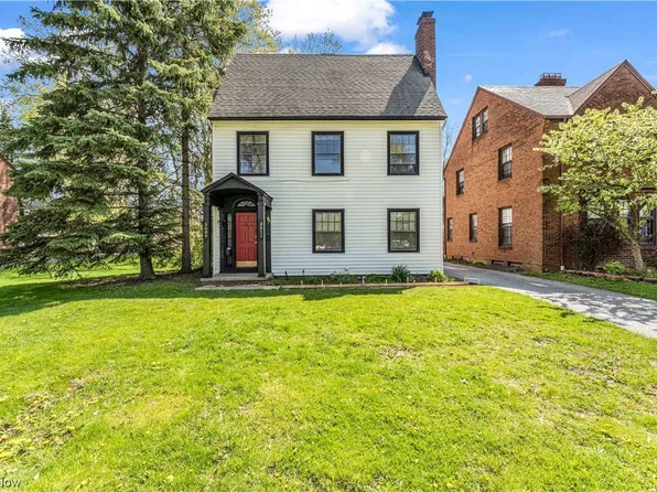 3609 Strandhill Rd, Shaker Heights, OH 44122
