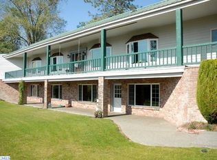 170 Sand Hill Rd, Grandview, WA 98930