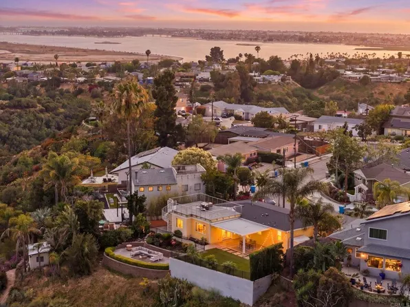 4629 Blackfoot Ave, San Diego, CA 92117