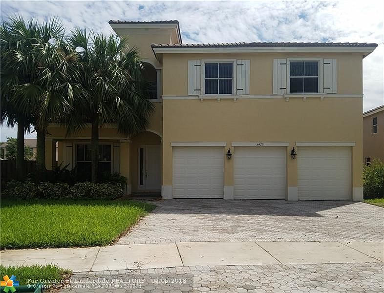 1st image of 5420 SW 104th Ter