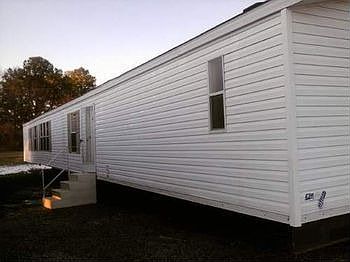 Photo of Mobile Home Lot