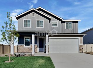 918 Moorside Ave, Kuna, ID 83634