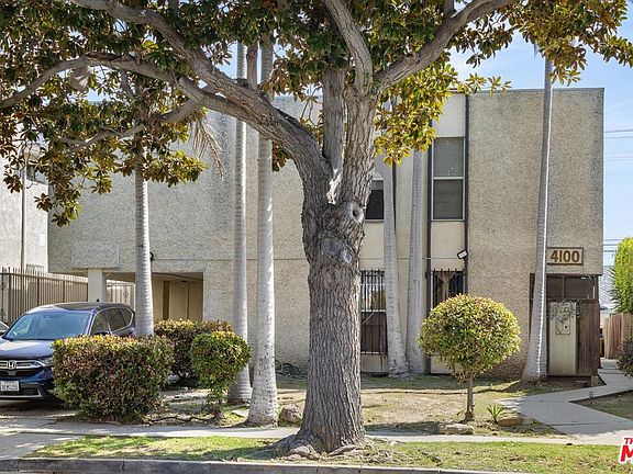 2nd image of 4100 Inglewood Blvd
