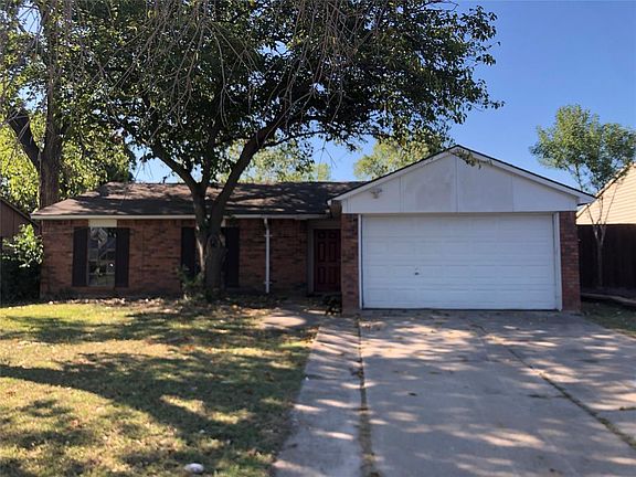 2nd image of 5320 Norris Dr