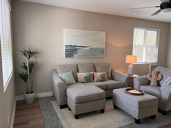 Front Livingroom, open concept
