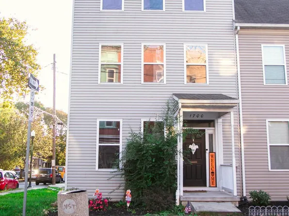 1700 N 3rd St, Harrisburg, PA 17102