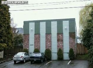 2230 NE 15th Ave, Portland, OR 97212