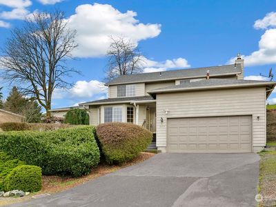 23719 42nd Place S, Kent, WA, 98032