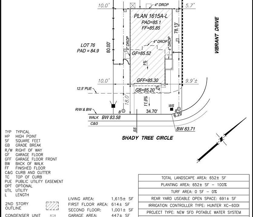 2nd image of 2000 Shady Tree Cir