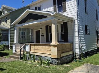 528 Duwell St, Johnstown, PA 15906