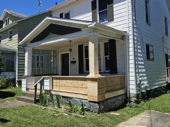 528 Duwell St, Johnstown, PA 15906