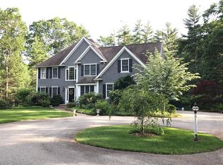 130 Union Bridge Rd, Duxbury, MA 02332