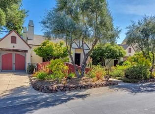 17265 Buena Vista Ave, Los Gatos, CA 95030