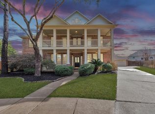 2807 Manor Ridge Ct, Katy, TX 77494