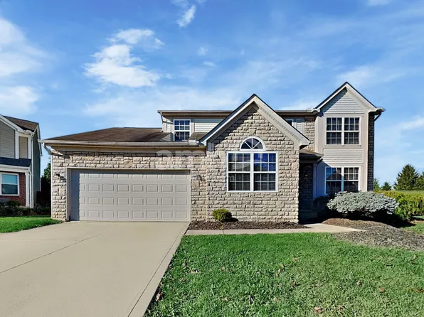 383 Clifden Ct, Sunbury, OH 43074