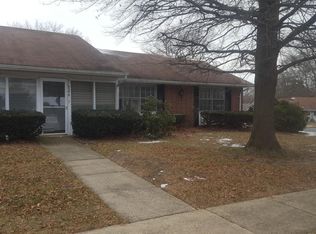 538D Portsmouth Dr, Lakewood, NJ 08701