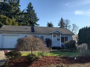 5546 NE Wygant St UNIT A, Portland, OR 97218