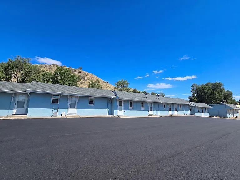 400 Santa Fe Dr #1 — Photo 15