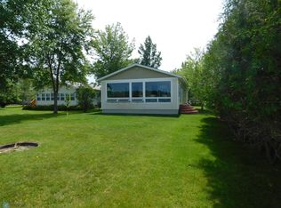 14652 Tradewinds Rd, Audubon, MN 56511
