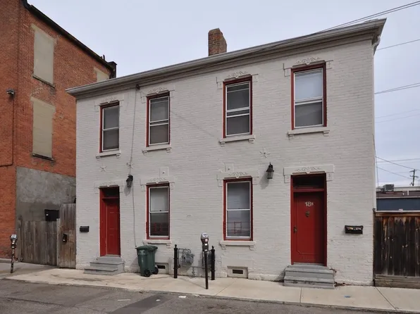 14-18 E. Beck, 14 E Beck St #8dd9361e5, Columbus, OH 43215
