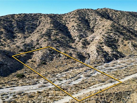 4th image of 0 Big Morongo Canyon Rd