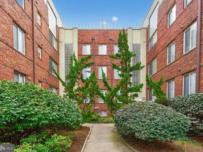 5405 9th St NW APT 107, Washington, DC, 20011