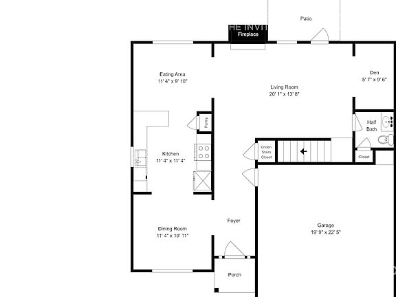 2nd image of this home