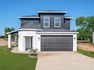 121 County Road 3471, Paradise, TX 76073