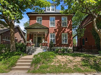 3631 N Utah Pl, Saint Louis, MO, 63116