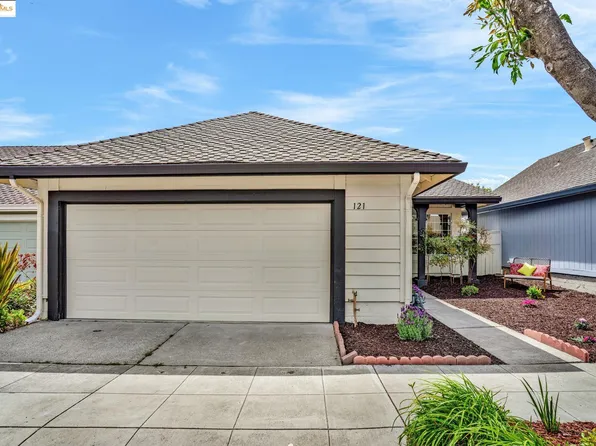 121 Brighton Rd, Alameda, CA 94502