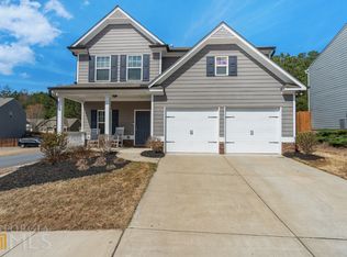 339 Stoney Hollow Rd, Canton, GA 30114