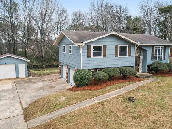 308 13th St, Pleasant Grove, AL 35127