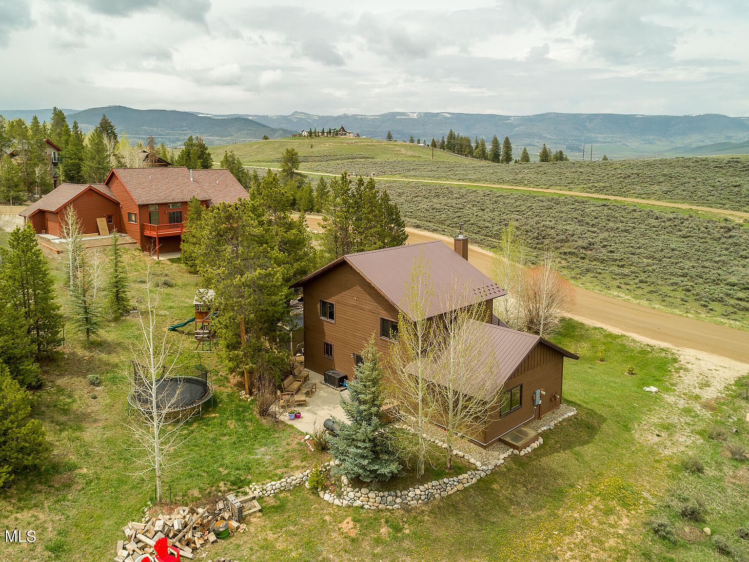 43 Marmot Drive, Granby, CO 80446 MLS 23452 Zillow