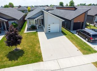 105 Moonstone Cres, Chatham Kent, ON N7M0S2