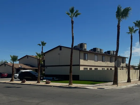490 W Commercial Ave, El Centro, CA 92243