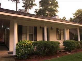 818 Choctaw Ave, Auburn, AL 36830