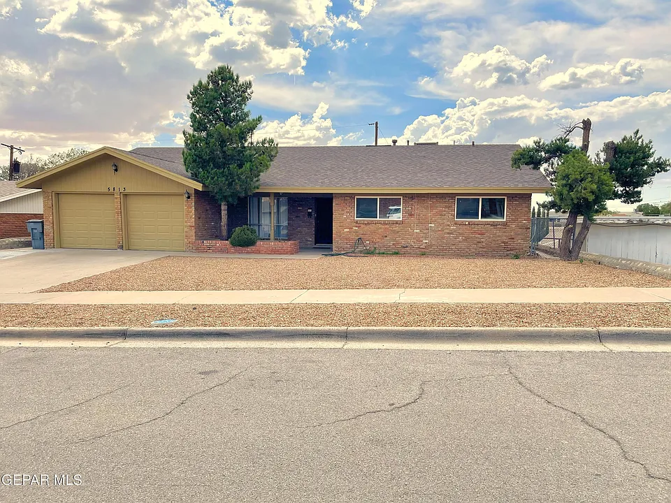 5813 Beaumont Pl