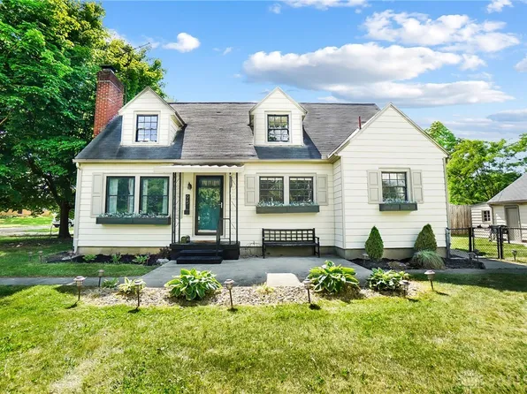 95 Carson Ave, Dayton, OH 45415