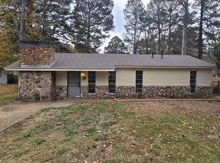 9307 Westward Rd, Little Rock, AR 72209