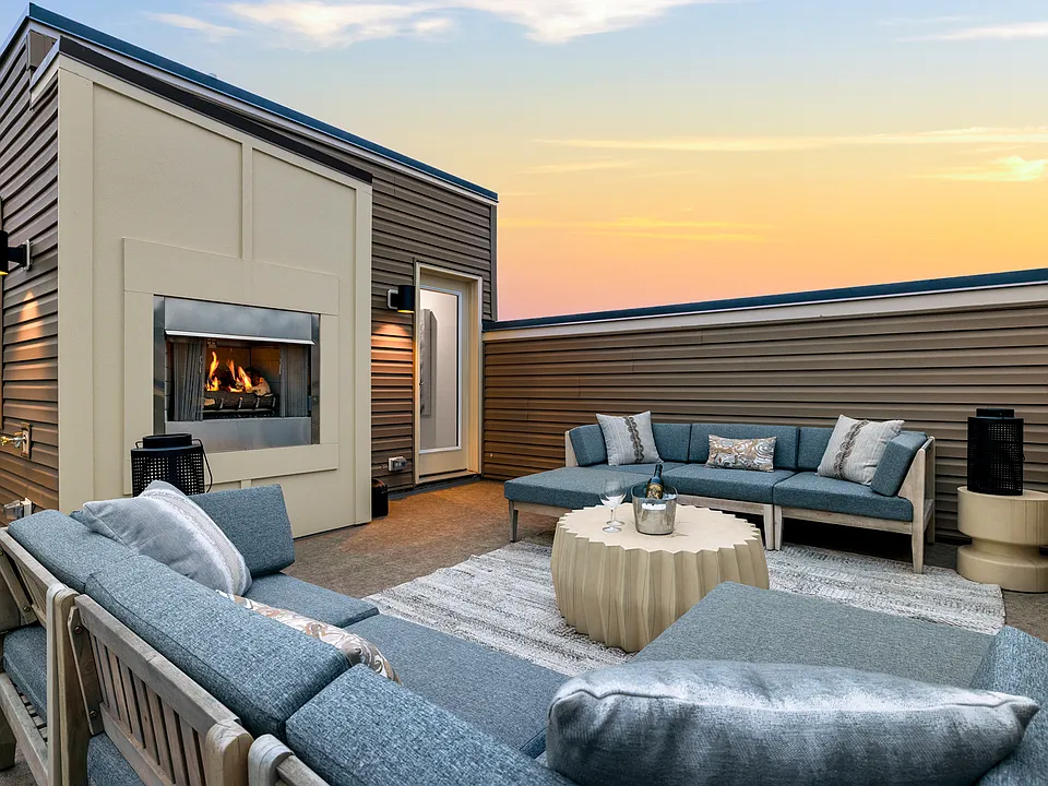 CityHouse Ashburn Station
